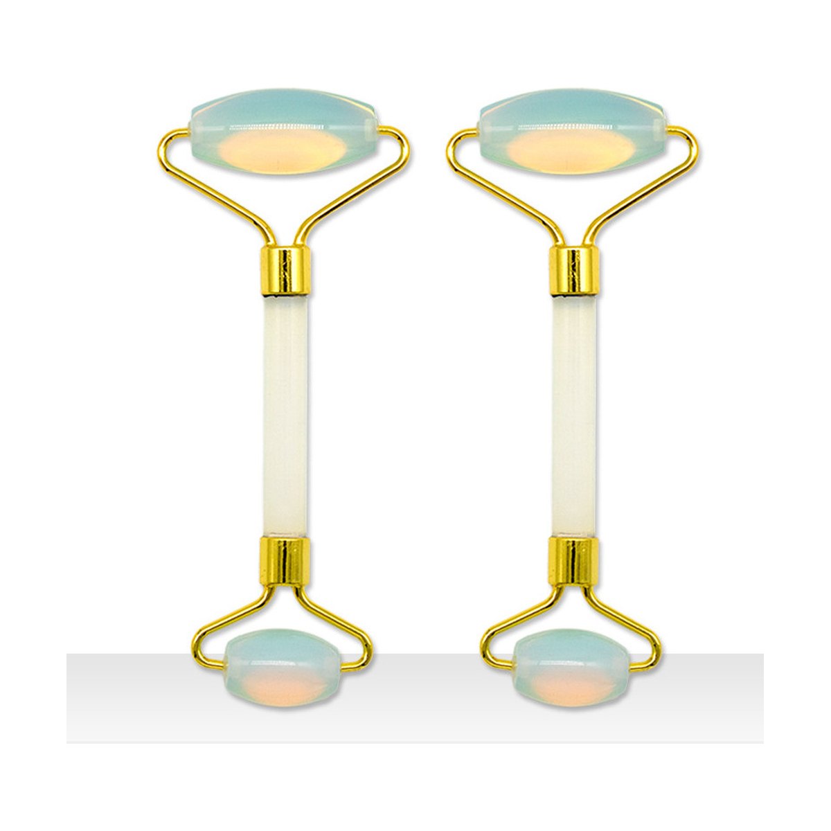 Opal Back Massage Roller