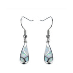 Opal Drop Earrings