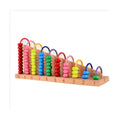 Operation Frame Learning Rainbow Educational Toy