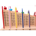 Operation Frame Learning Rainbow Educational Toy