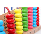 Operation Frame Learning Rainbow Educational Toy