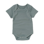 Organic Cotton Baby Bodysuit Romper Babies