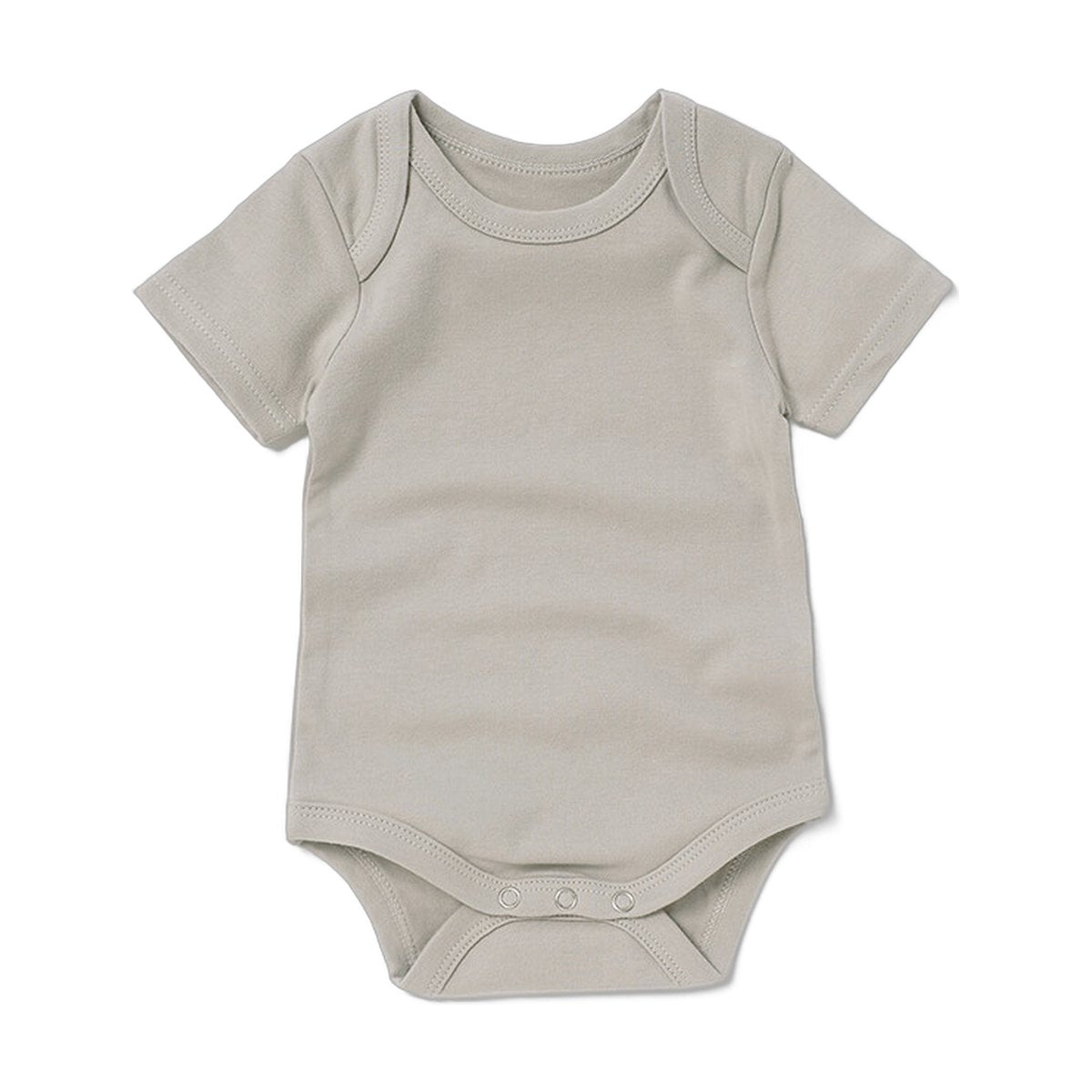 Organic Cotton Baby Bodysuit Romper Babies