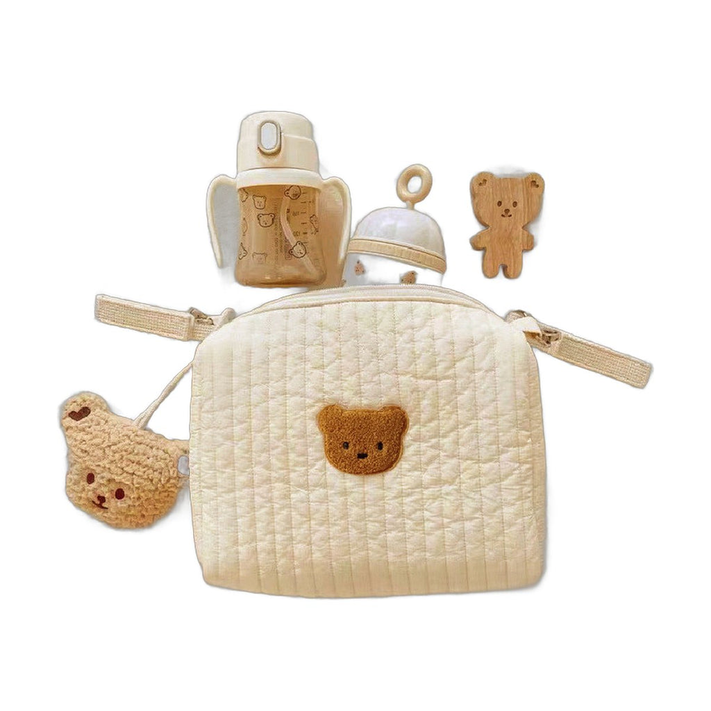 Organize Mother Baby Mommy Stroller Bag