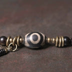 Original Blackwood Chinese Bracelet
