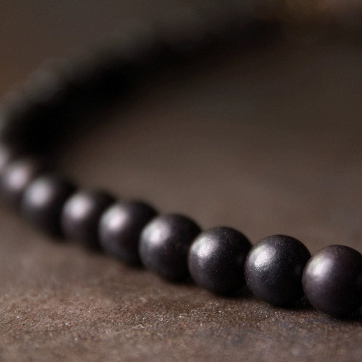 Original Blackwood Chinese Bracelet