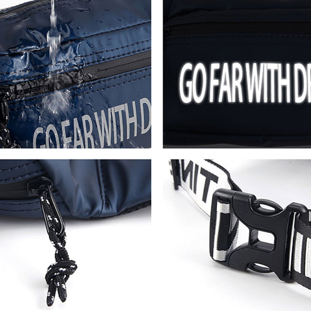 Outdoor Belt Bag