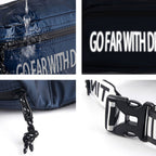 Outdoor Belt Bag