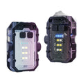 Outdoor Camping Lantern Strong Light Multifunctional