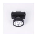 Outdoor LED Strong Light Charging Waterproof Headlamp