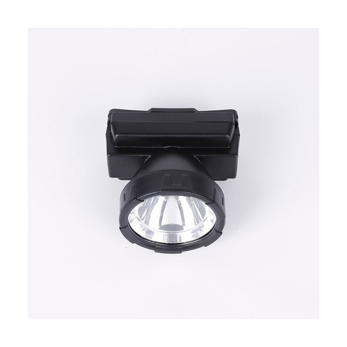 Outdoor LED Strong Light Charging Waterproof Headlamp
