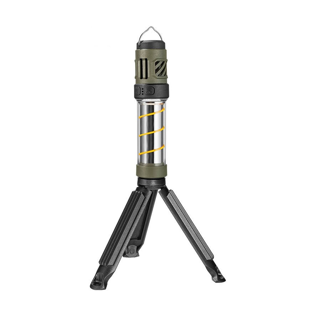 Outdoor Mosquito Killing Lamp Power Torch Long