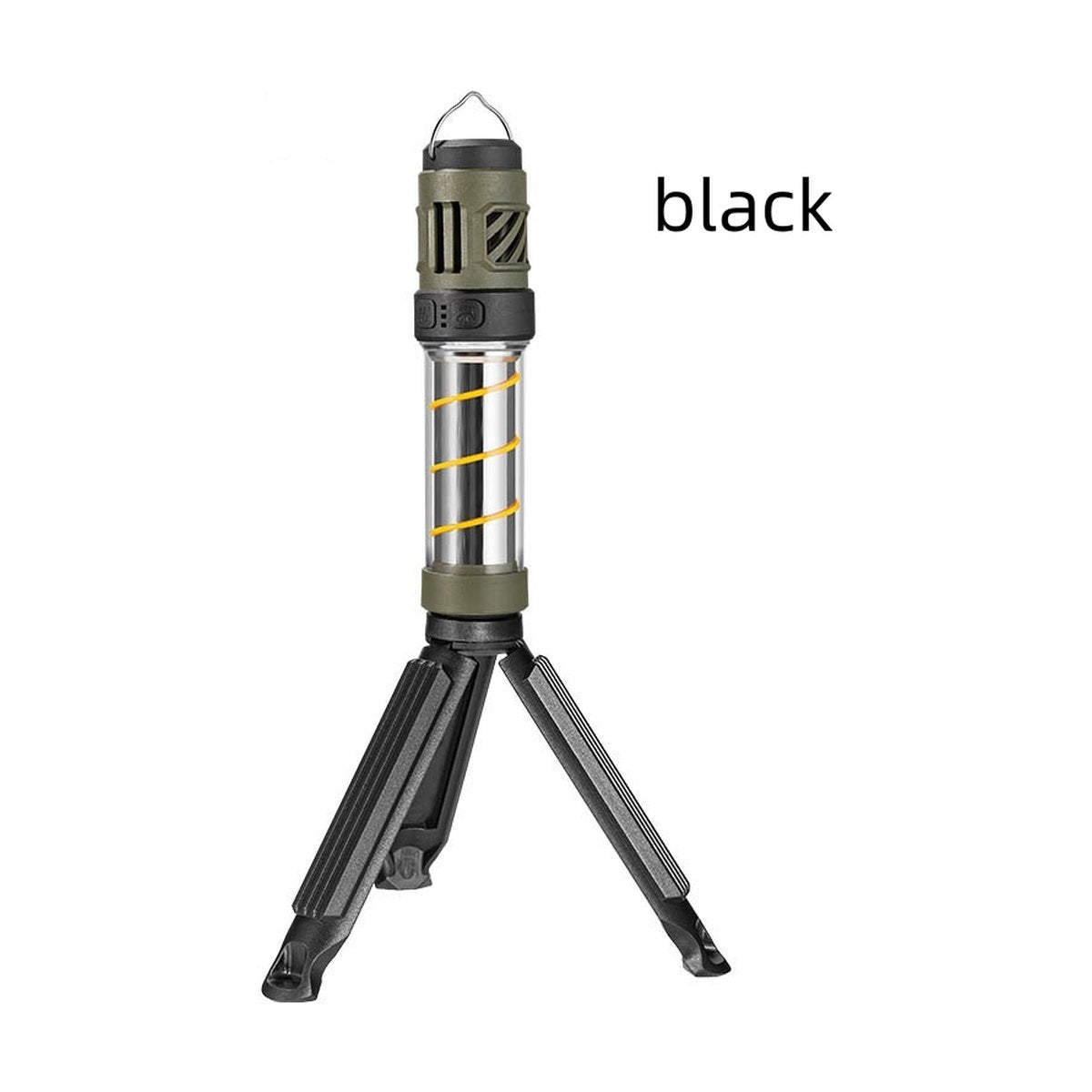 Outdoor Mosquito Killing Lamp Power Torch Long