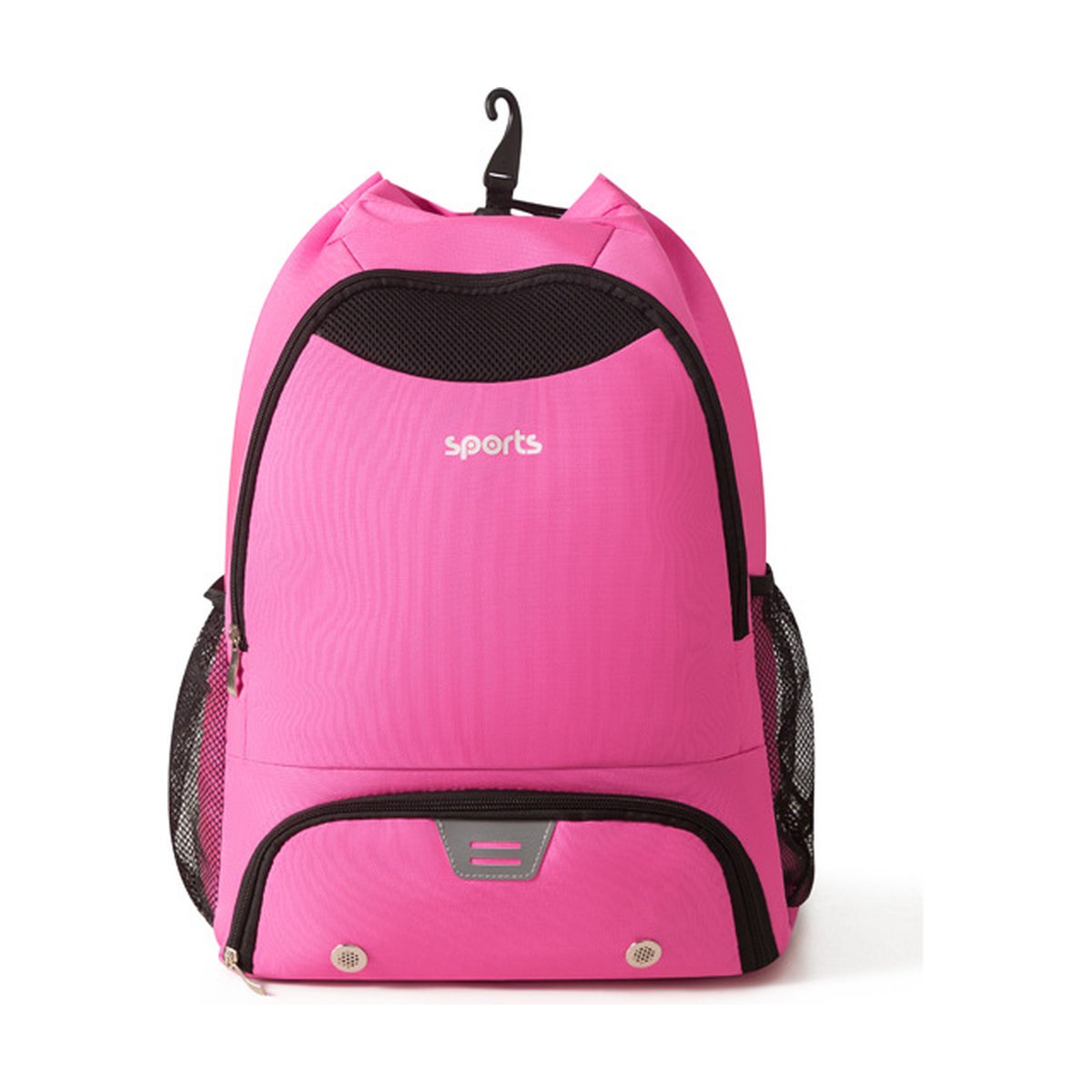 Outdoor Sports Basketball Gym Bag