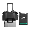 Oxford Cloth Gym Bag
