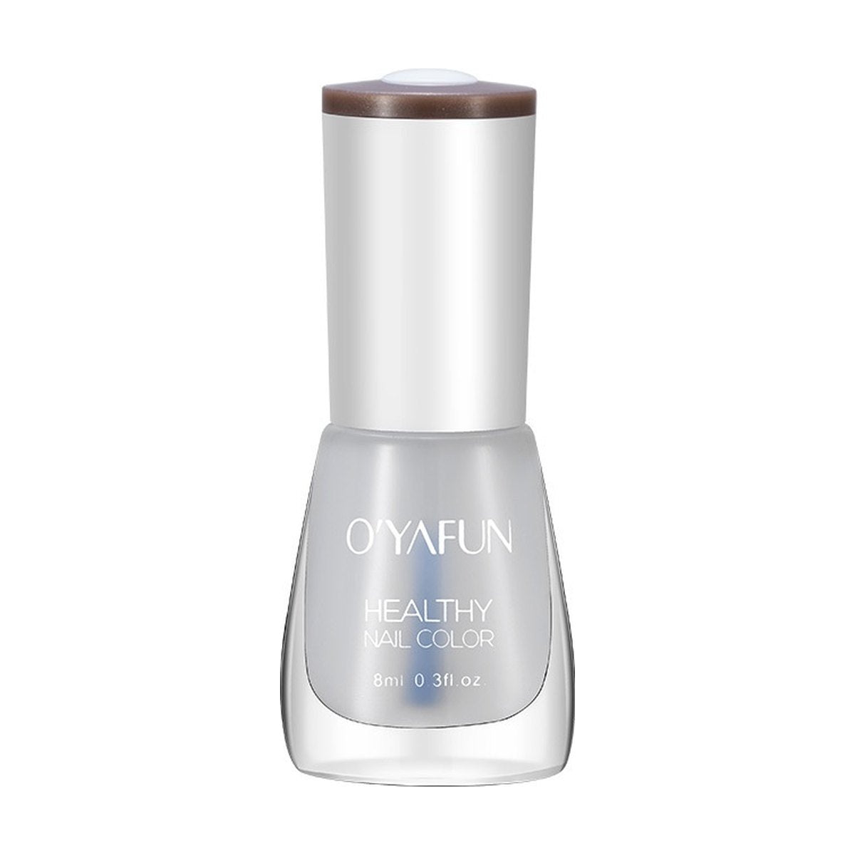 O'YAFUN Chrome Nail Polish – 30 Shades