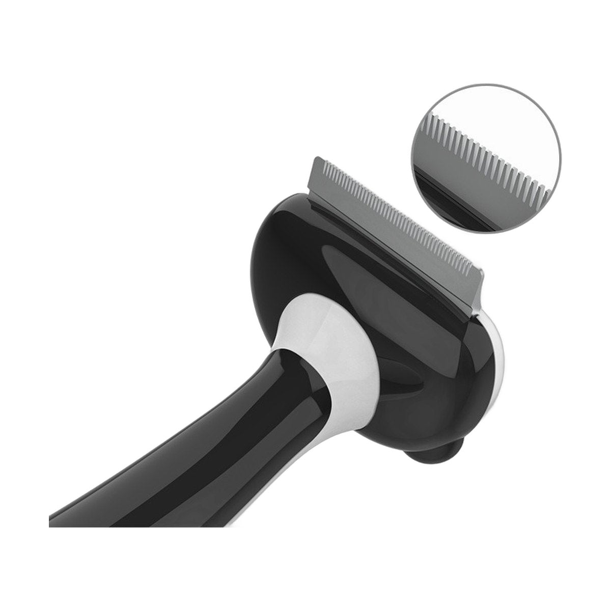 Panda Pet Comb Nail Clipper