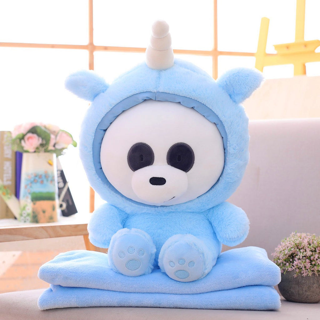Panda Plush Toy