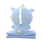 Panda Plush Toy