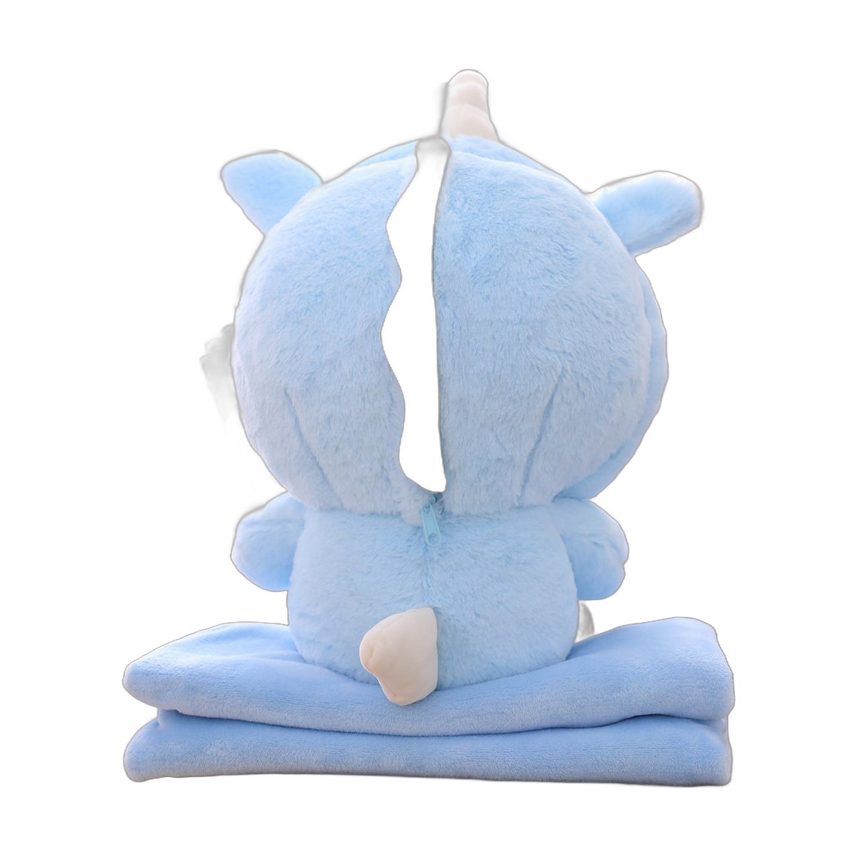 Panda Plush Toy