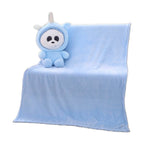 Panda Plush Toy