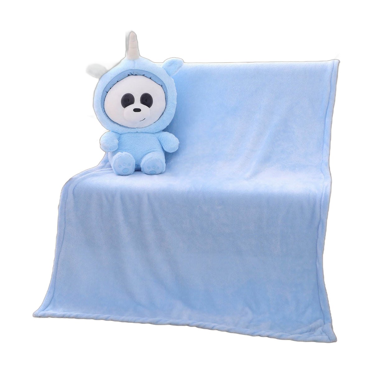 Panda Plush Toy