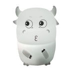 Pat Light Sensor Silicone Night Baby Eye