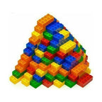 Pcs Assembled Building Blocks