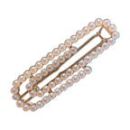 Pearl Hair Clip Set