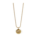 Pearl Shell Necklace