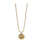 Pearl Shell Necklace