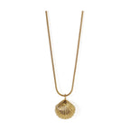 Pearl Shell Necklace