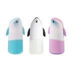 Penguin Sensor Soap Dispenser