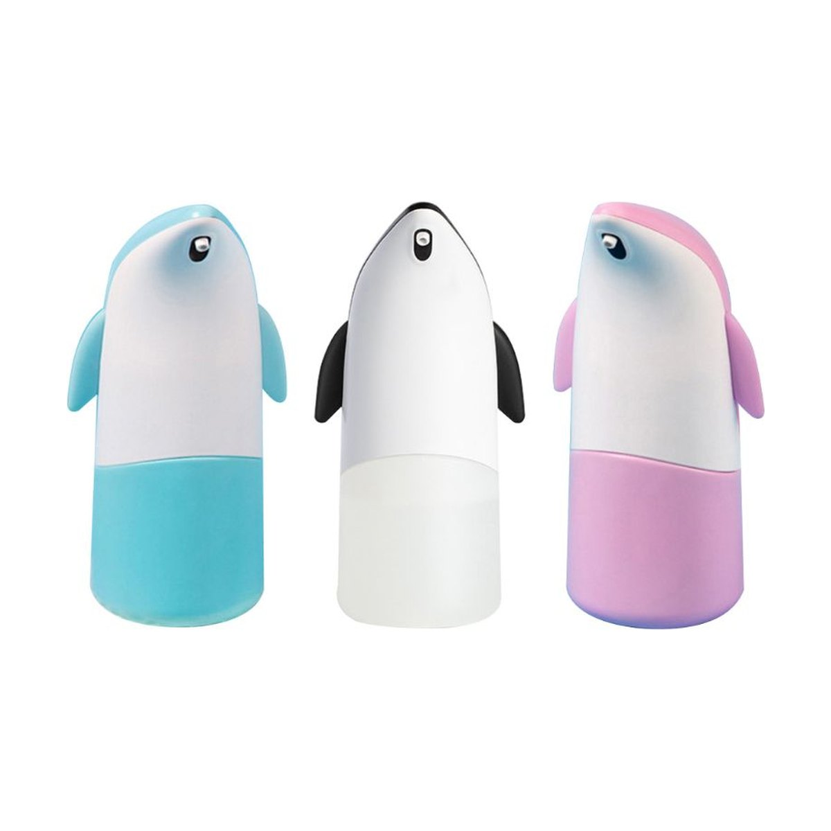 Penguin Sensor Soap Dispenser