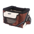 Pet Bicycle Carrier Cat Dog Bag Bike