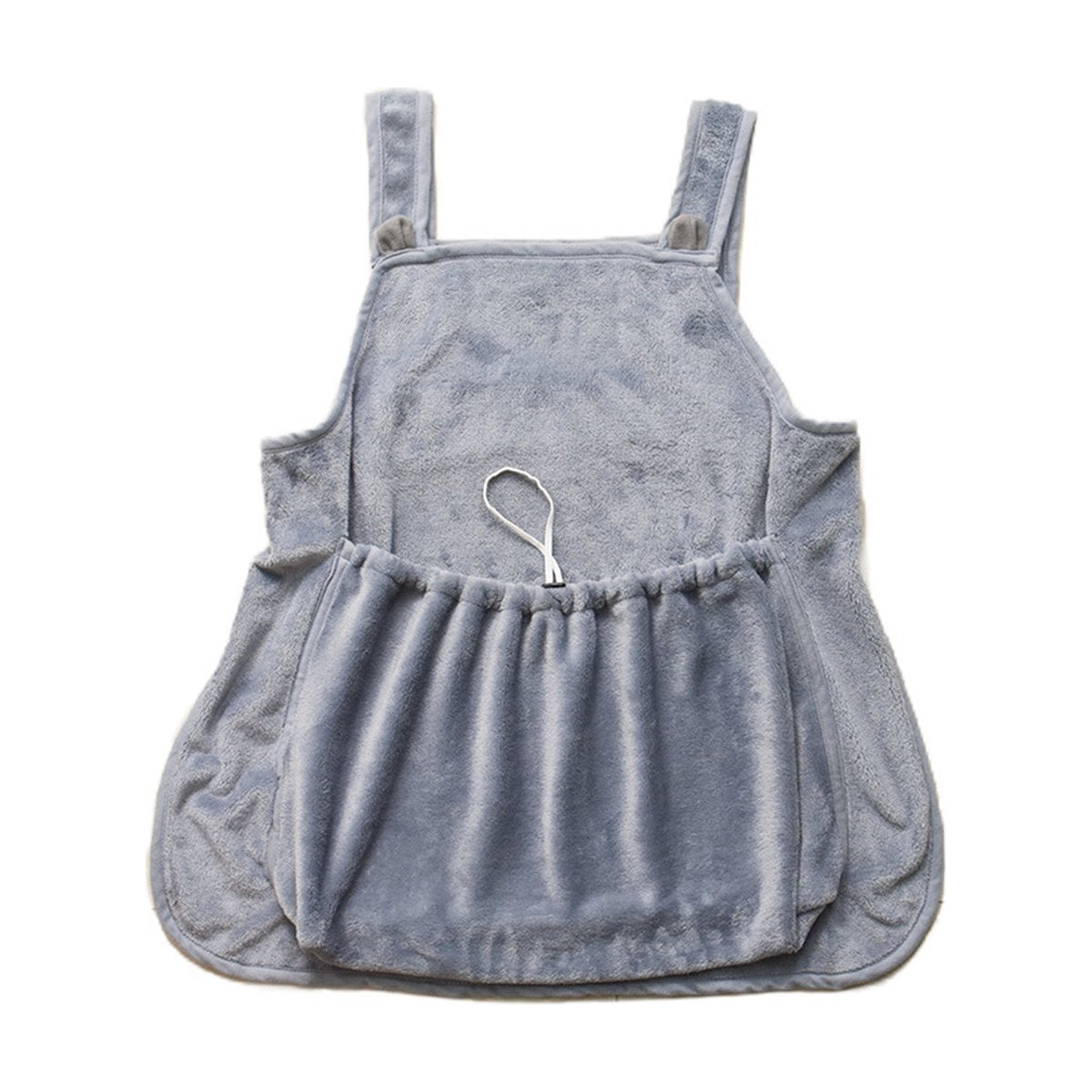 Pet Carrier Apron Outdoor Travel Small Cat