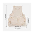Pet Carrier Apron Outdoor Travel Small Cat