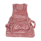 Pet Carrier Apron Outdoor Travel Small Cat