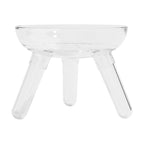 Pet Cat Dog Feeding Bowl Household Drinking