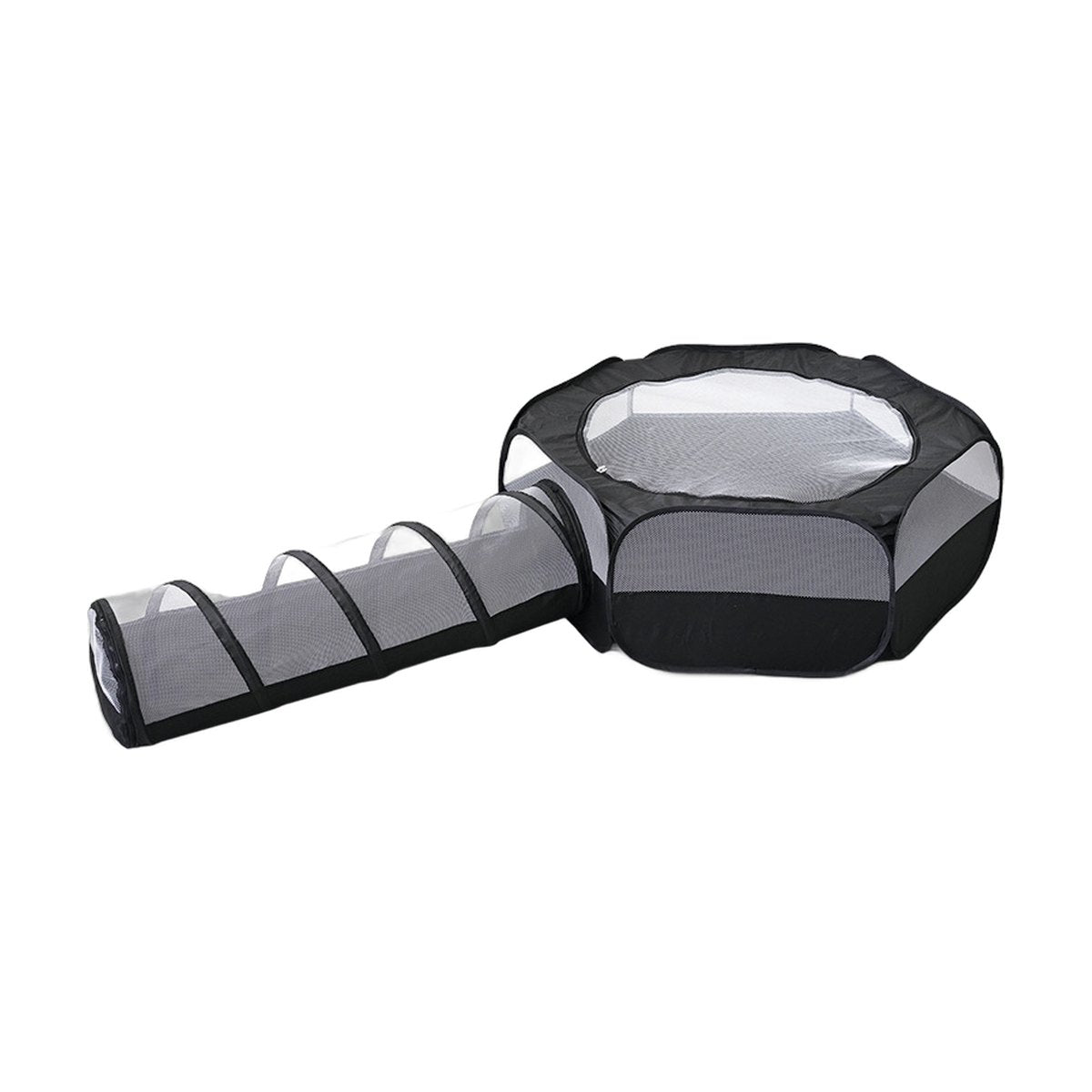Pet Cat Removable Foldable Comfortable Touch Multifunctional