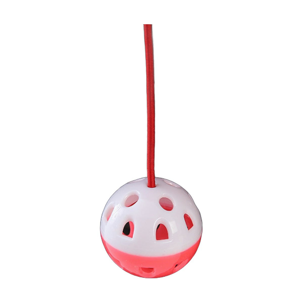 Pet Cat Toy Collapsible Tunnel S-type Four-channel