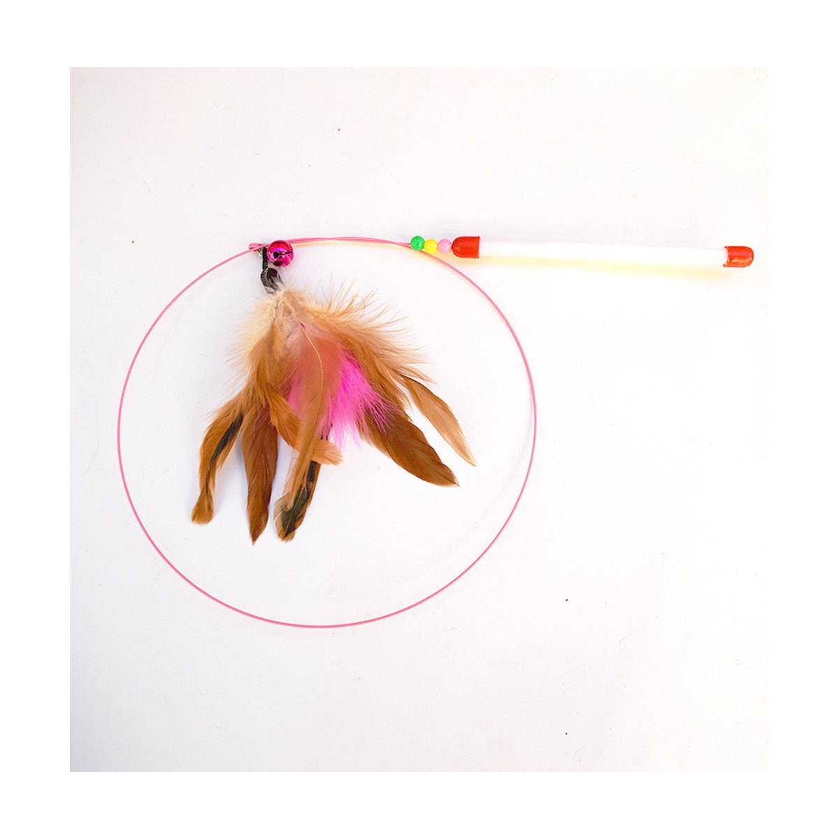 Pet Cat Toy Set