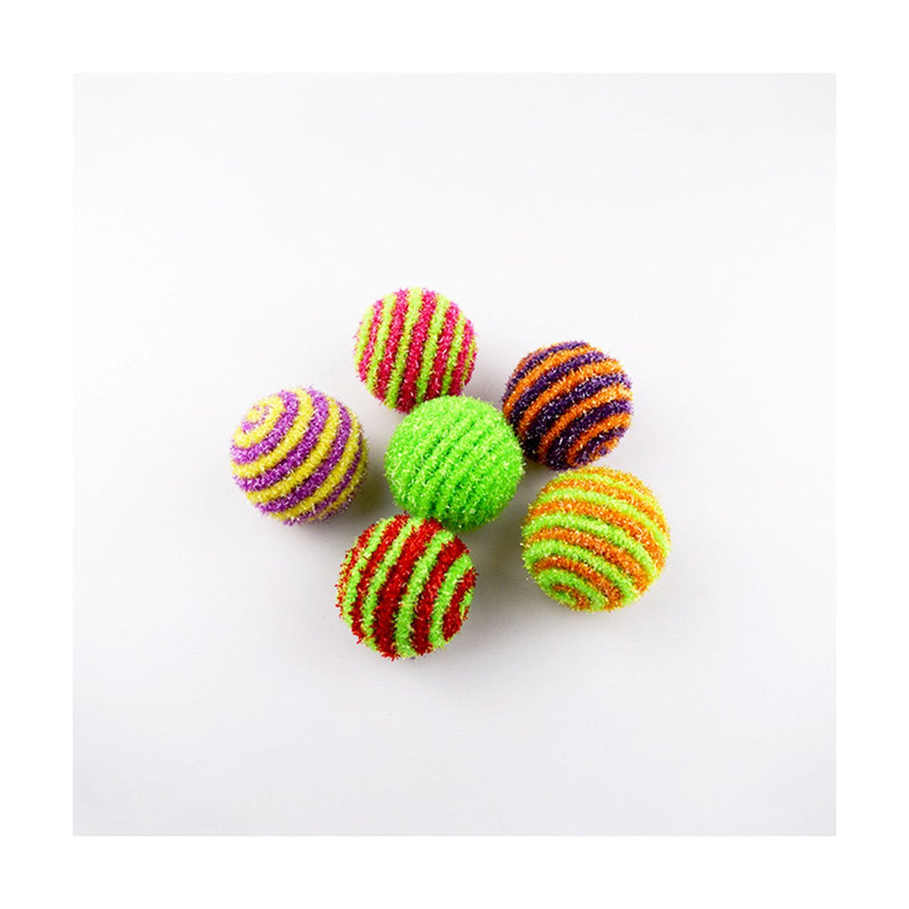 Pet Cat Toy Set