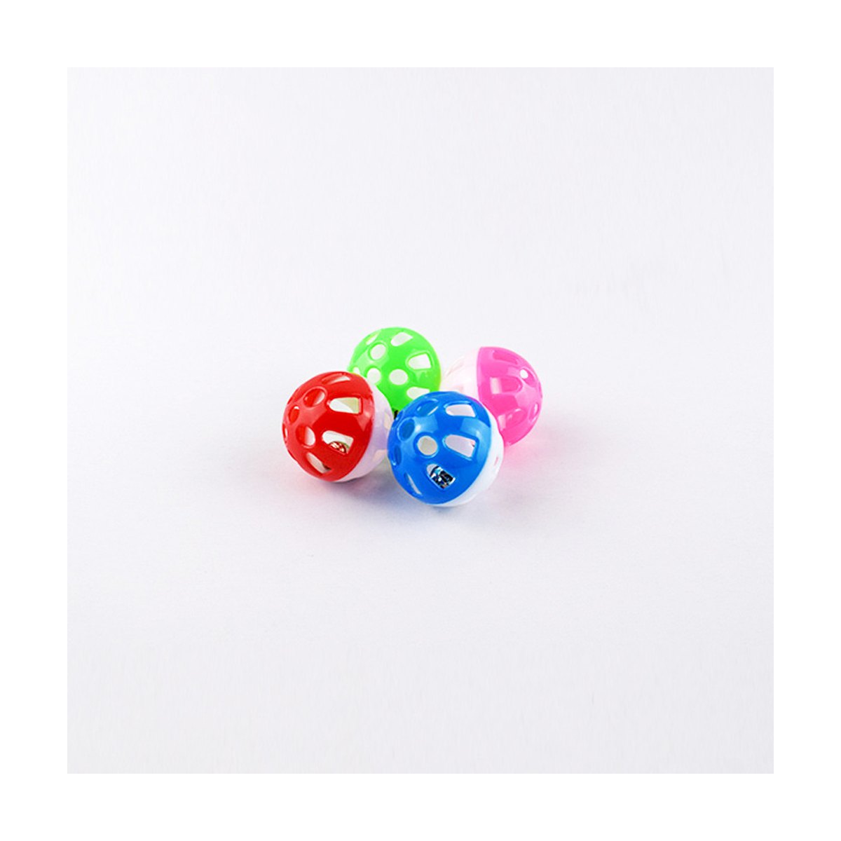 Pet Cat Toy Set