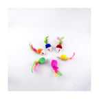 Pet Cat Toy Set