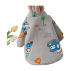 Pet Clothing Dog Pattern Sweater