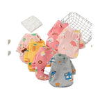 Pet Clothing Dog Pattern Sweater