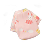 Pet Clothing Dog Pattern Sweater