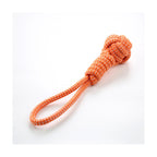 Pet Dog Cotton Rope Player Pull Type