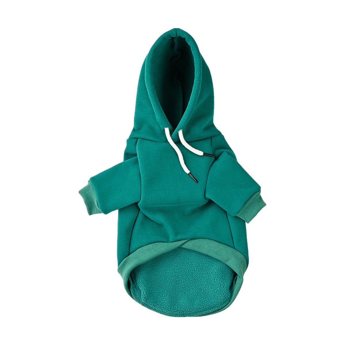 Pet Dog Hooded Sweater